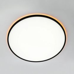 Citilux NORMA CL749601 LED RGB Светильник с пультом Чёрный