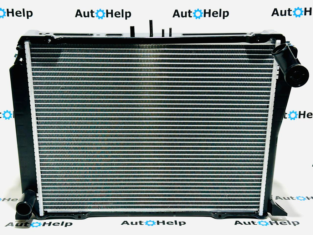 Радиатор охлаждения Dagger 16400-5B740 PA48/AT