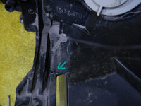 Фара правая Toyota RAV4 4 CA40 (2015-2019) LED