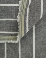 Вареный хлопок 110 гр/м2, ш. 240 см, серый