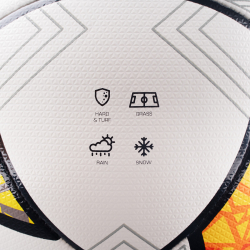 Мяч футбольный TORRES Club, р.5