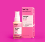 TOLPA Clinical Boost Retinal Light Сыворотка для лица, 30 мл