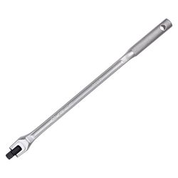 KING TONY (4453-18F) Вороток 1/2", 450 мм, с шарниром