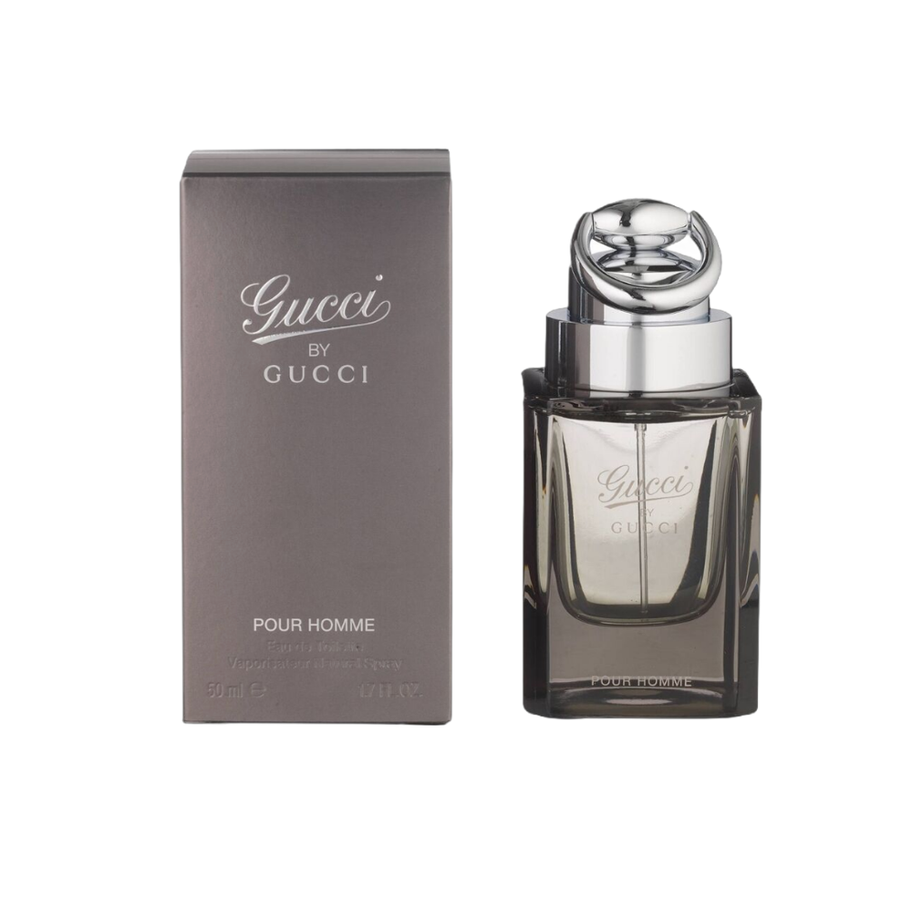 GUCCI By Gucci edT 50ml men