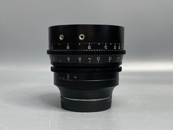 7Artisans Spectrum 14mm T2.9 Sony E