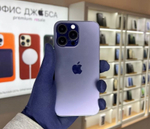 iPhone 14 Pro Max, 128 ГБ б/у