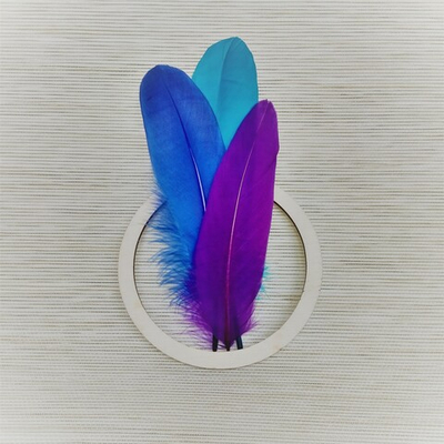 Основа для ловца снов 13 см.