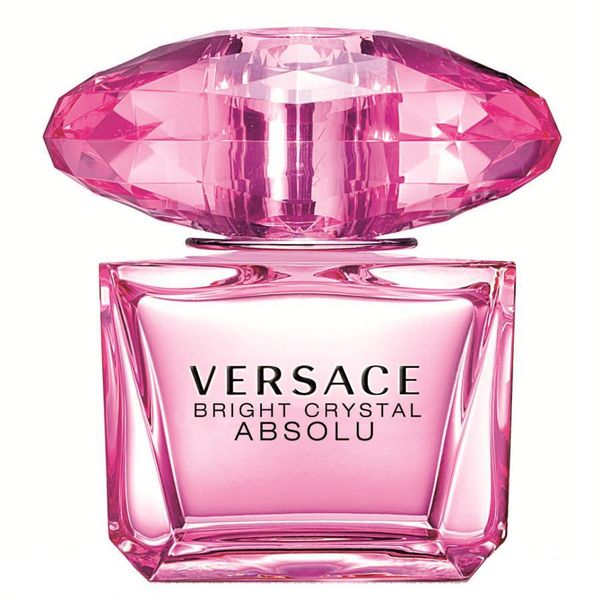 Versace Bright Crystal Absolu Eau De Parfum Миниатюра