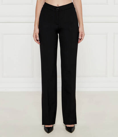 Брюки FENDOU Marc Cain - черный(XC 81.24 W22)