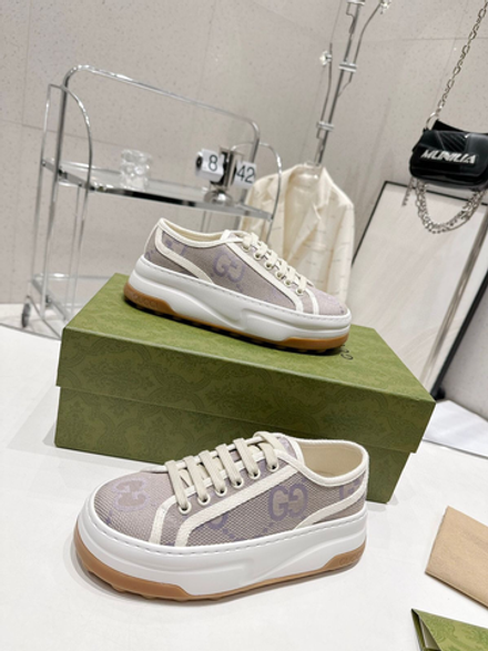 Кеды Gucci