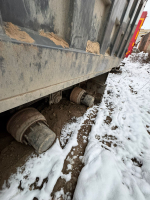 Shacman (Shaanxi) SX* 6x4 Самосвал SX32586T384C (Дизельный, 10,8 л, 381 л.с., МТ)
