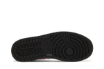 Кроссовки Jordan Air Jordan 1 Mid "Bred Toe"