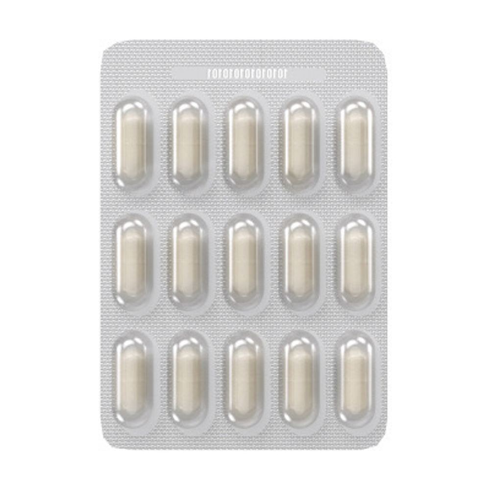 Ливпротект, LIVPROTECT® №60, пептиды печени от гепатита