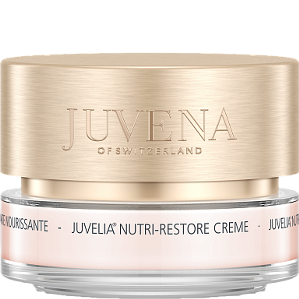 JUVENA Питательный омолаживающий крем | Nutri-Restore Cream