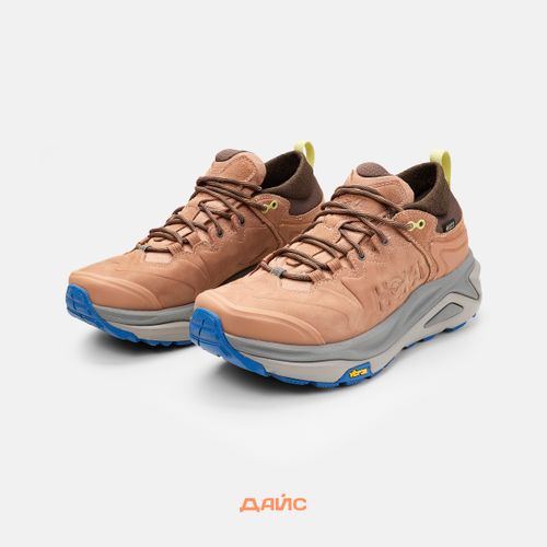 Кроссовки Hoka Kaha 3 Low GTX 