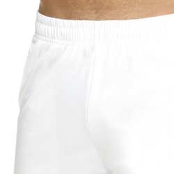 Мужские теннисные шорты Dunlop Game Shorts Men - White