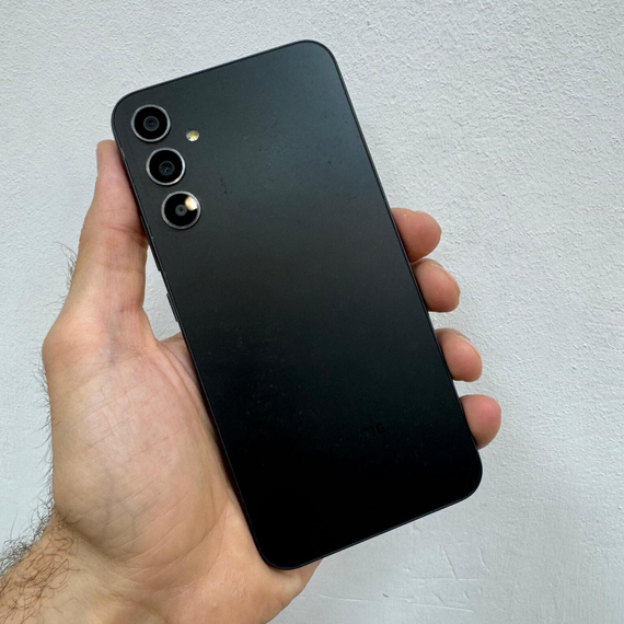 Samsung A34 8/128GB (Полный комплект)