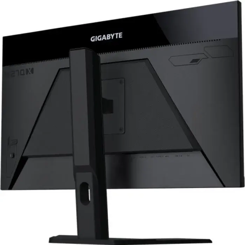 Монитор  GIGABYTE M27Q X