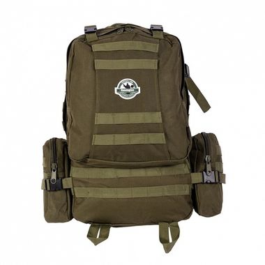 Рюкзак Remington Large Tactical Backpack Army Green