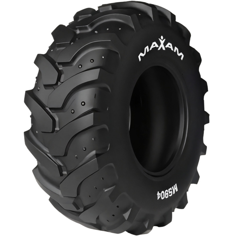 Maxam 19,5L-24(500/70-24) IND 16PR 164A8 MS904 E R-4 TL ВЬЕТНАМ