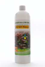 AQUAERUS pH/KH минус, 500ml