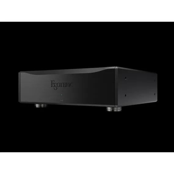 Esoteric G-05 Black