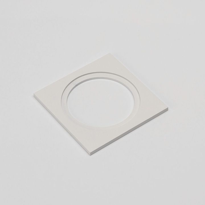 Рамка SWG Mini-Combo-S1-WH 010299