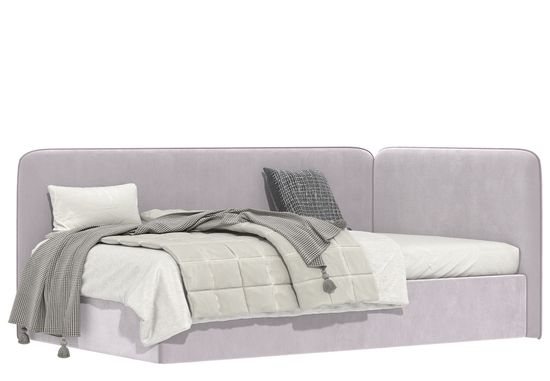 Кровать угловая Флит kids