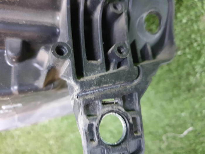 Фара правая RR Vogue 4 L405 (2017-2022) Pixel LED