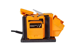 Многофункциональный заточной станок Вихрь с гибким валом СЗМ-100ГВ 72/10/9