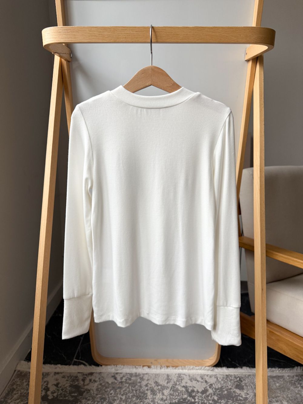 Лонгслив Dan Maralex, 140