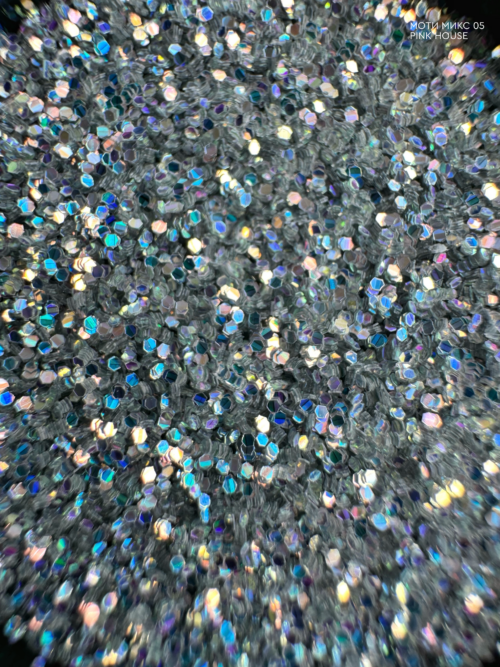 Микс с песочком 05 Моти