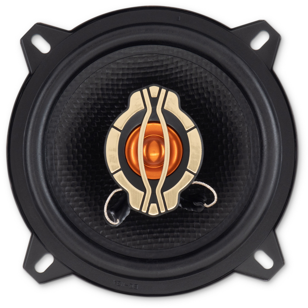 Автоколонки Digma DCA-S502 (13см/2шт)