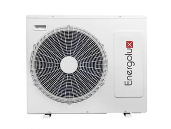 Сплит-система Energolux SAS18L4-A/SAU18L4-A Lausanne