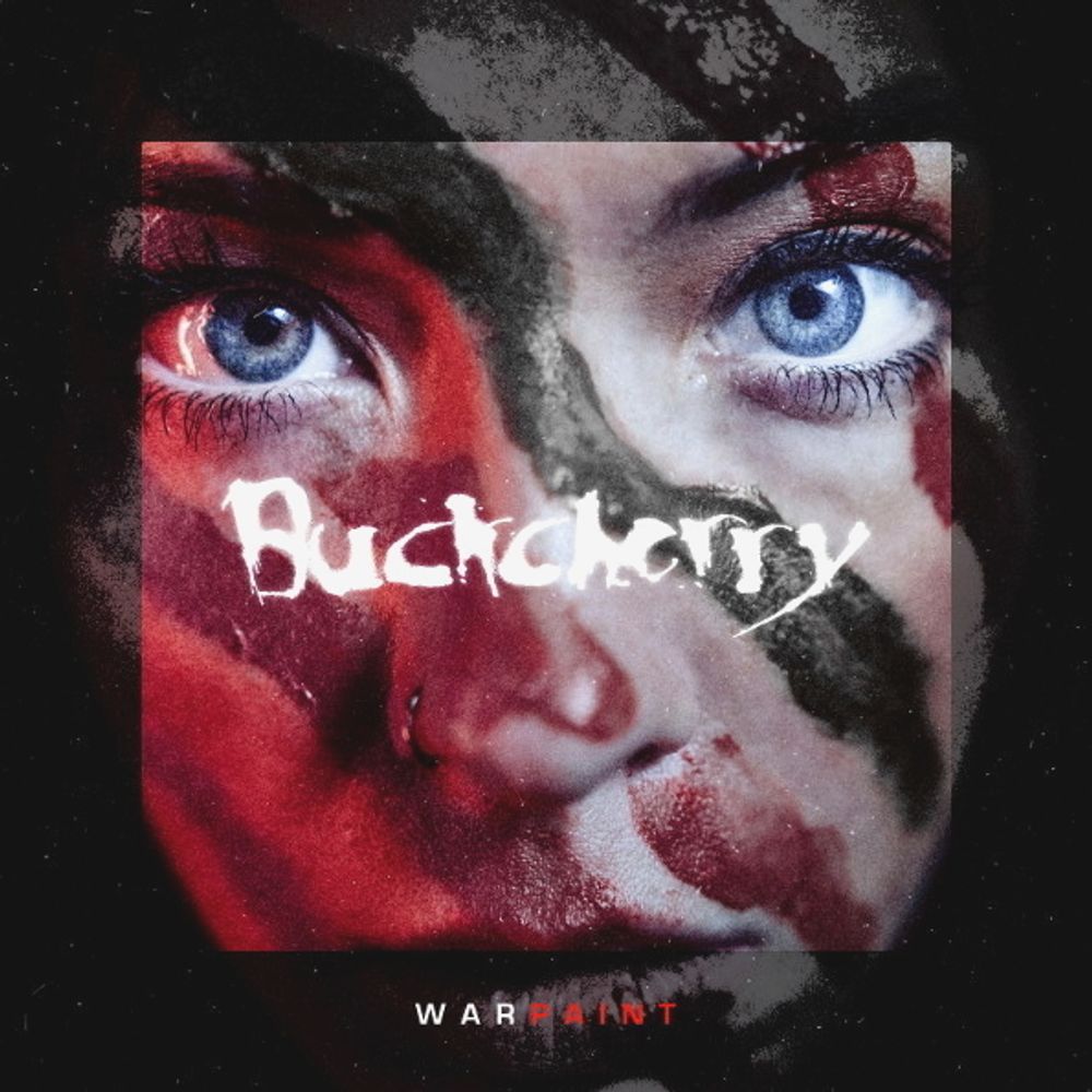 Buckcherry / Warpaint (CD)