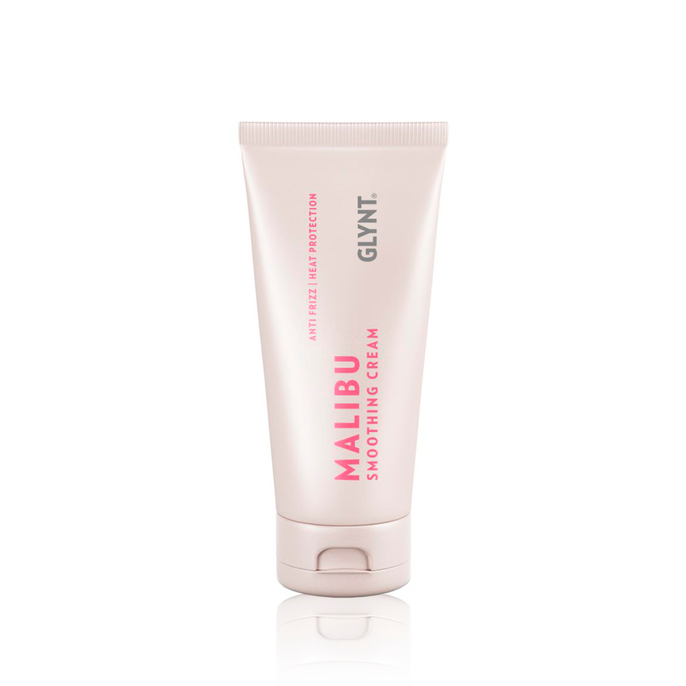 Разглаживающий крем-термозащита GLYNT Malibu Smoothing Cream