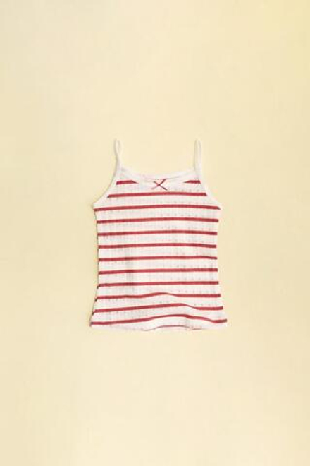 ZARA TIMELESS - НАБОР ИЗ ТРЕХ ФУТБОЛОК В РУБЧИК В ПОЛОСКУ, РАЗНОЦВЕТНЫЙ