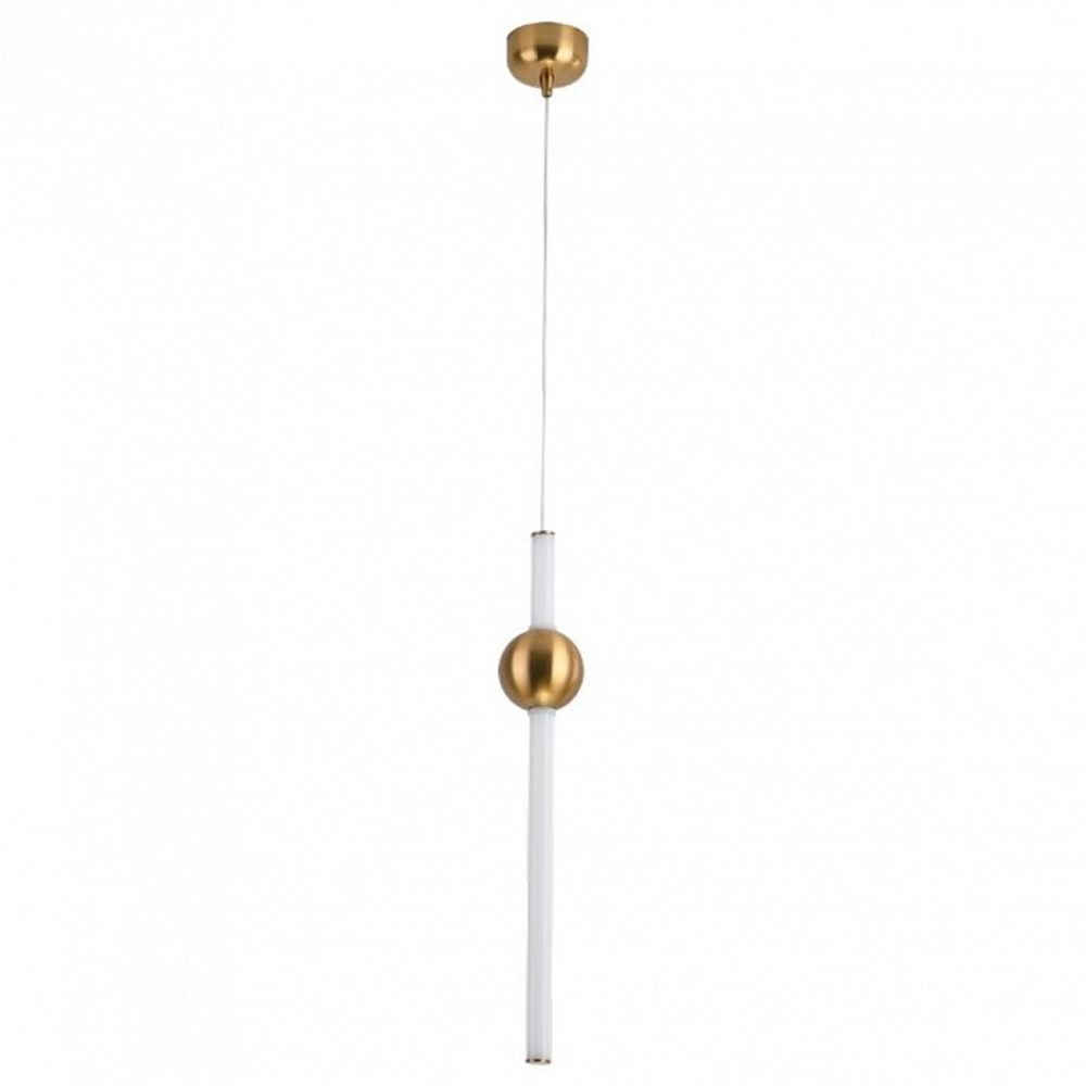 Подвесной светильник Aployt Zhozefin APL.038.06.20