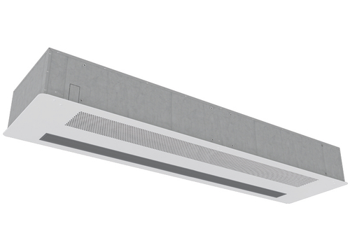 Воздушная завеса КЭВ-П3191A