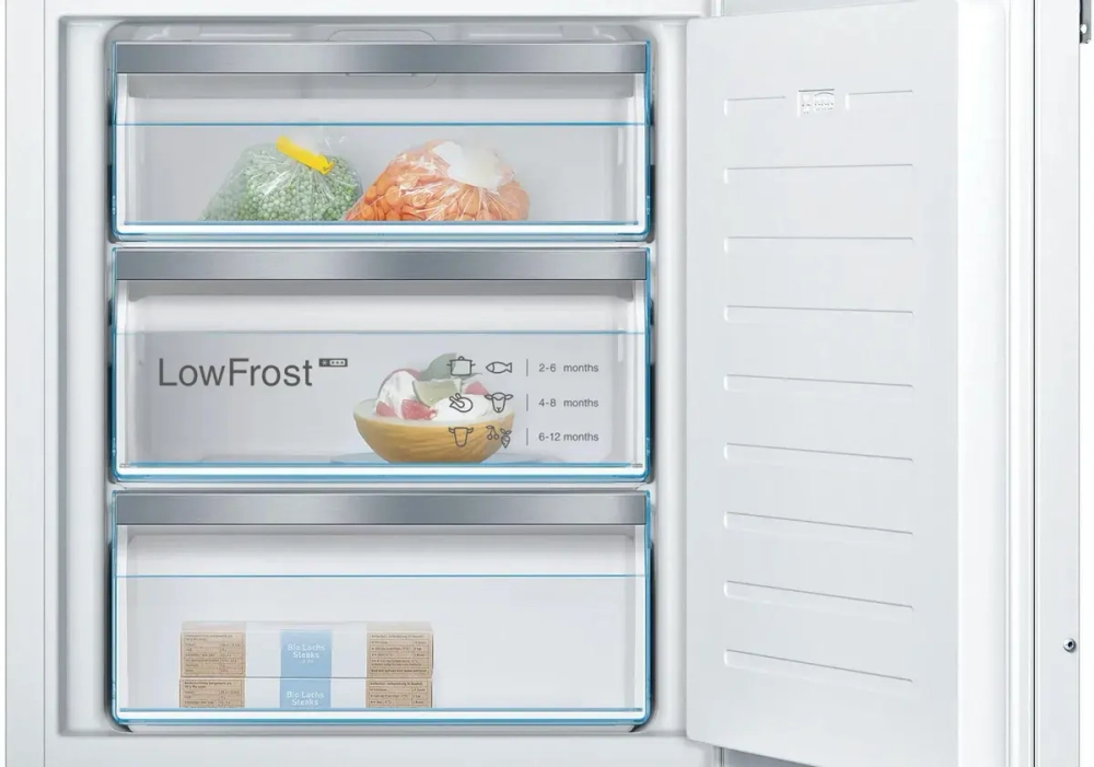 Встраиваемая морозильная камера Bosch GIV 11AF20R