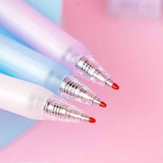 Ручка Genshin Impact, Геншин Импакт, в ассортименте