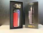 Набор DRAG S Pro by Voopoo 3000мАч