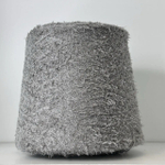 DAFNE - Luxury Selection by Ri.Go; 70% кашемир, 30% шелк; 480м/100гр; col. 2175, цвет: стальной серый