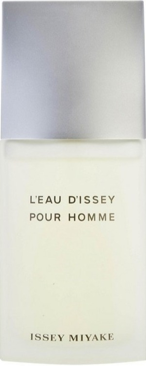 ISSEY MIYAKE HOMME EDT 125 ML