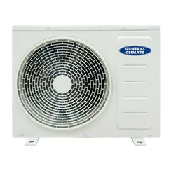 Кондиционер General Climate GC-EAR09HRN1-RBTi / GU-EAR09HN1
