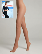 CONTE EPISODE 50 Колготки женские из микрофибры