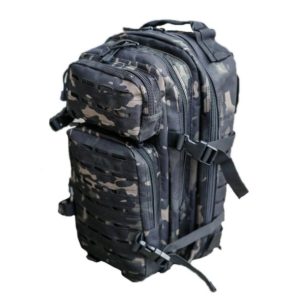 Рюкзак Assault I Laser 30л (mtp night)