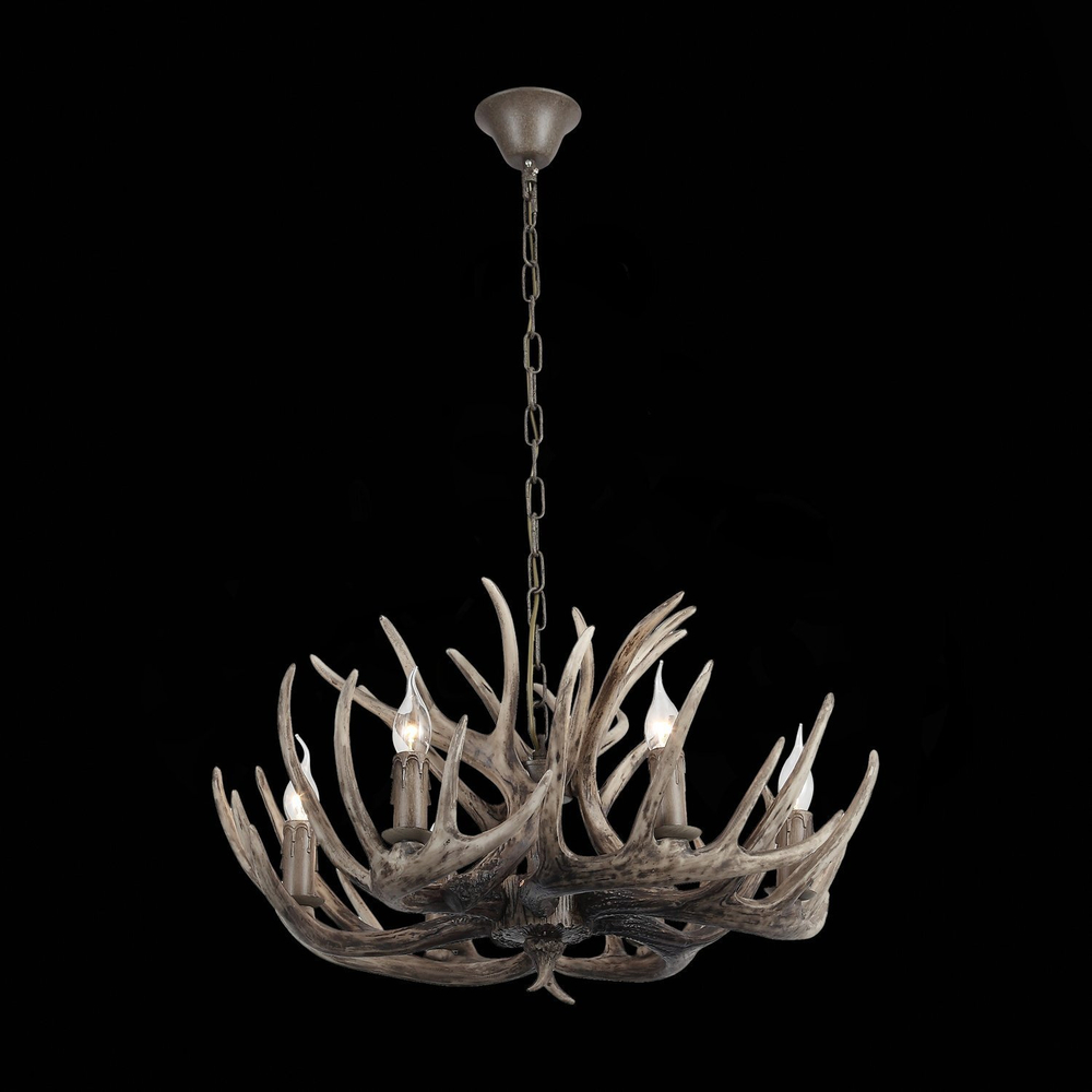 Люстра подвесная ST Luce Corna SL154.703.06