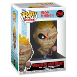 Фигурка Funko POP! Rocks - Iron Maiden Seventh Son of Seventh Son Eddie