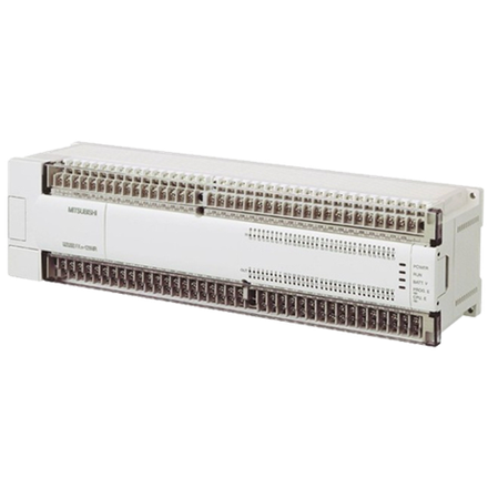 Mitsubishi FX2N-128MR-ES/UL